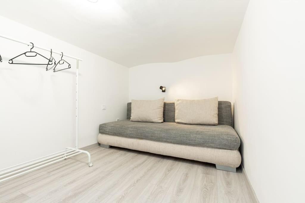 K5 Kis Apartment Budapeste Exterior foto